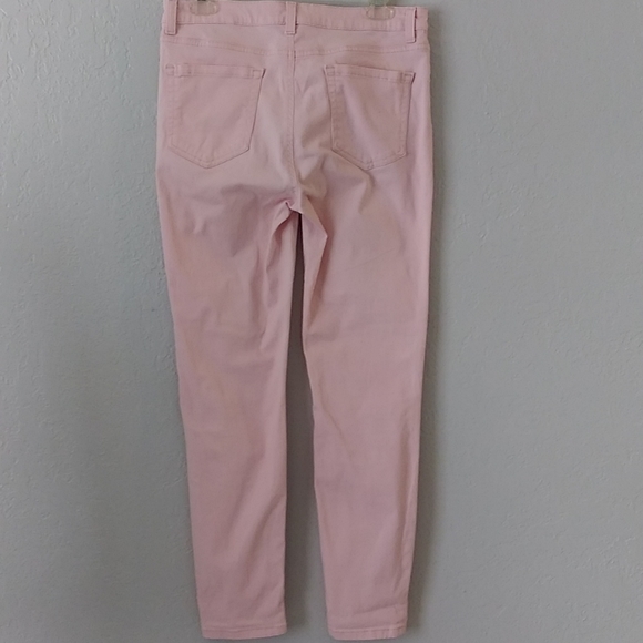 New York Company Lexington Ankle Pants - Picture 6 of 11